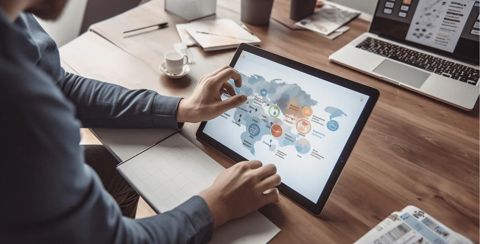 Personalized Reports for Parents